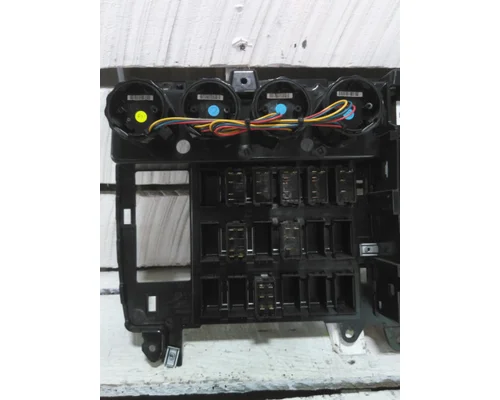 MACK ANTHEM DASH PANEL