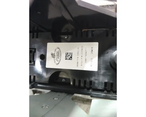 MACK ANTHEM DASH PANEL