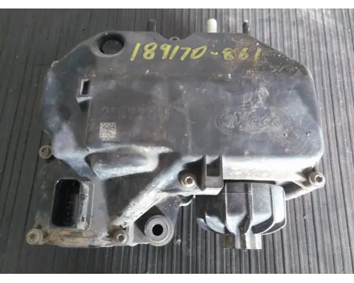 MACK ANTHEM DEF PUMP