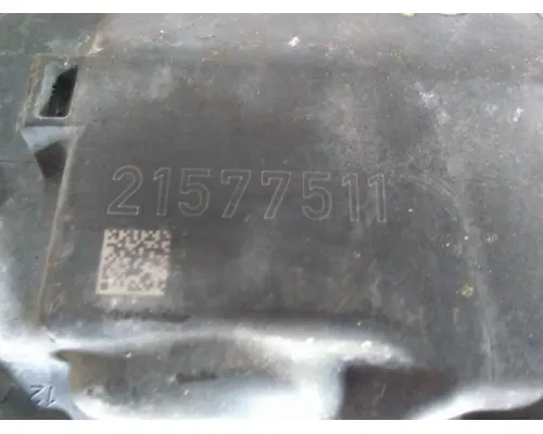 MACK ANTHEM DEF PUMP