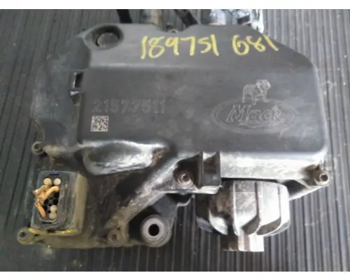MACK ANTHEM DEF PUMP