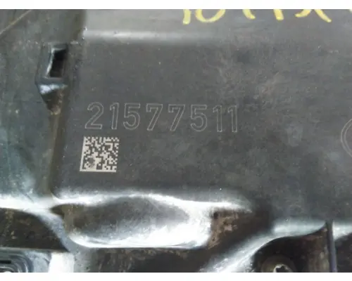 MACK ANTHEM DEF PUMP