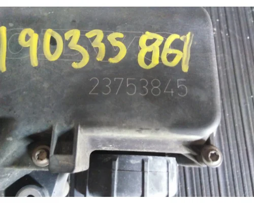 MACK ANTHEM DEF PUMP