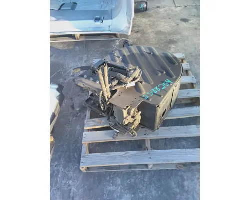 MACK ANTHEM DEF TANK