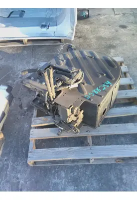 MACK ANTHEM DEF TANK