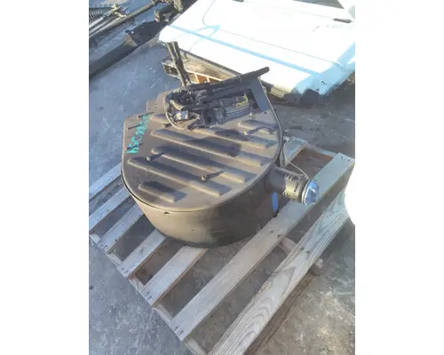 MACK ANTHEM DEF TANK