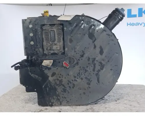 MACK ANTHEM DEF TANK