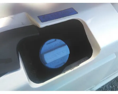 MACK ANTHEM DEF TANK