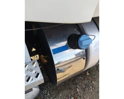 MACK ANTHEM DEF TANK