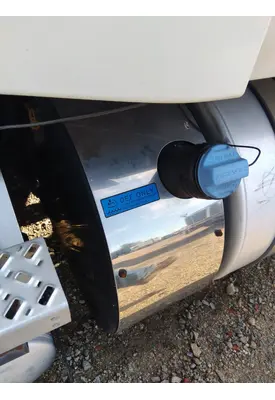 MACK ANTHEM DEF TANK