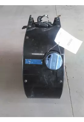 MACK ANTHEM DEF TANK