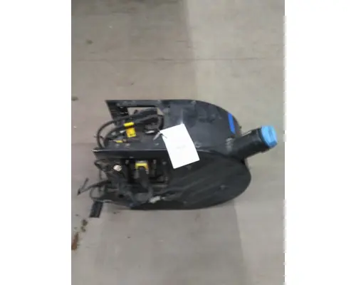 MACK ANTHEM DEF TANK