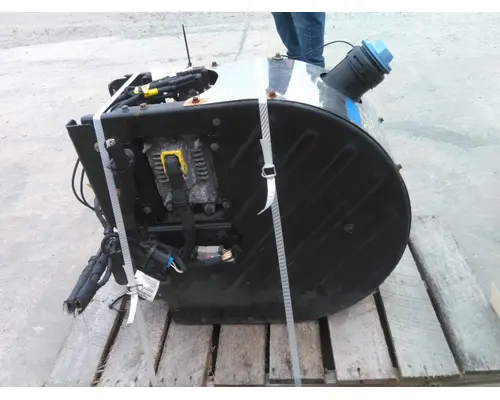 MACK ANTHEM DEF TANK