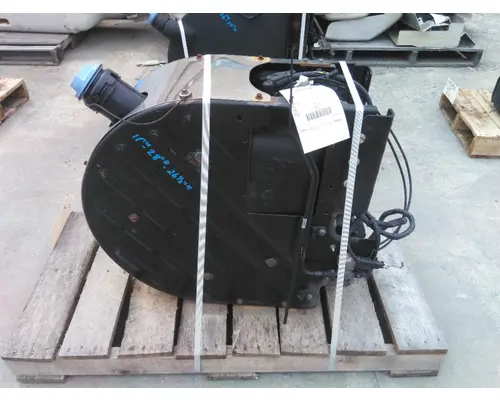 MACK ANTHEM DEF TANK