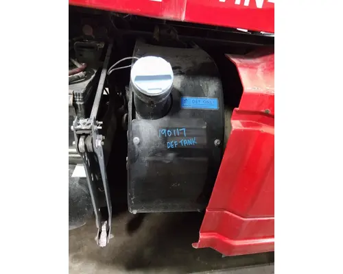 MACK ANTHEM DEF TANK