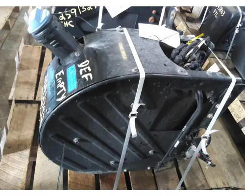 MACK ANTHEM DEF TANK