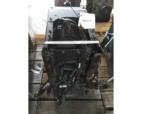 MACK ANTHEM DEF TANK