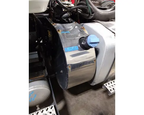 MACK ANTHEM DEF TANK