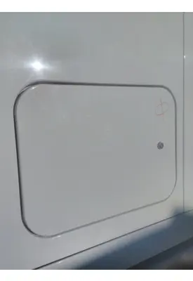 MACK ANTHEM DOOR, COMPARTMENT