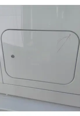 MACK ANTHEM DOOR, COMPARTMENT