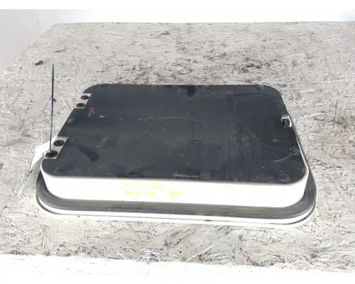 MACK ANTHEM DOOR, COMPARTMENT