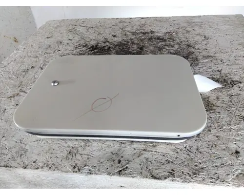 MACK ANTHEM DOOR, COMPARTMENT