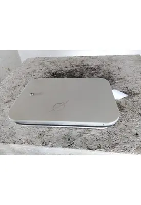 MACK ANTHEM DOOR, COMPARTMENT