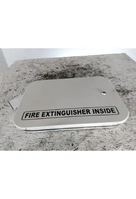 MACK ANTHEM DOOR, COMPARTMENT