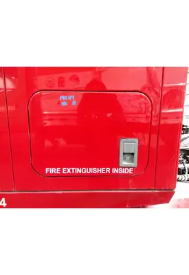 MACK ANTHEM DOOR, COMPARTMENT