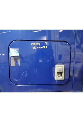 MACK ANTHEM DOOR, COMPARTMENT