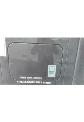 MACK ANTHEM DOOR, COMPARTMENT