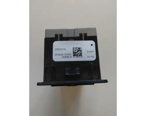 MACK ANTHEM DOOR ELECTRICAL SWITCH