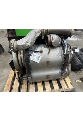 MACK ANTHEM DPF (Diesel Particulate Filter)