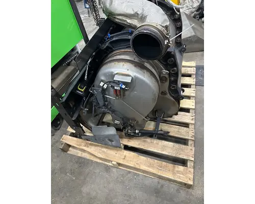 MACK ANTHEM DPF (Diesel Particulate Filter)