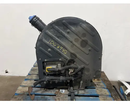 MACK ANTHEM DPF (Diesel Particulate Filter)