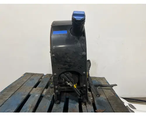 MACK ANTHEM DPF (Diesel Particulate Filter)