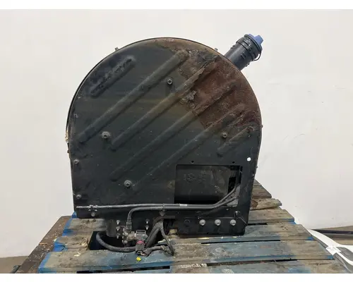 MACK ANTHEM DPF (Diesel Particulate Filter)