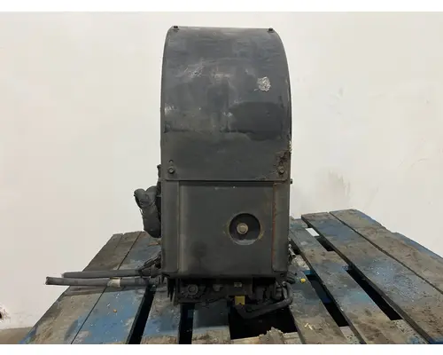 MACK ANTHEM DPF (Diesel Particulate Filter)