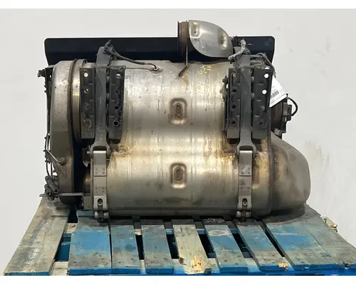 MACK ANTHEM DPF (Diesel Particulate Filter)