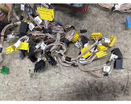 MACK ANTHEM Dash Wiring Harness