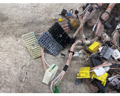 MACK ANTHEM Dash Wiring Harness