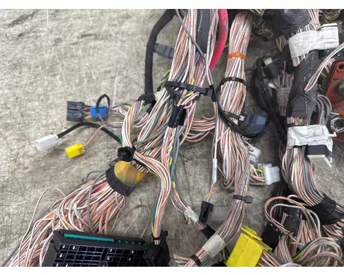 MACK ANTHEM Dash Wiring Harness