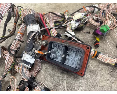 MACK ANTHEM Dash Wiring Harness