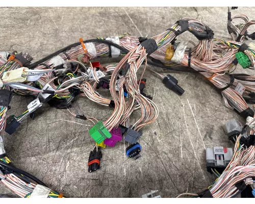MACK ANTHEM Dash Wiring Harness