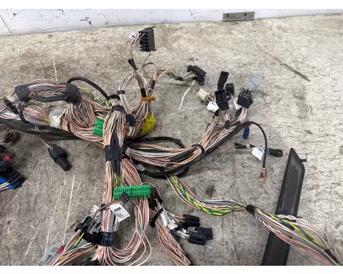MACK ANTHEM Dash Wiring Harness