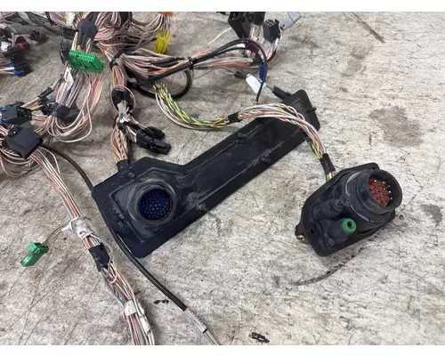 MACK ANTHEM Dash Wiring Harness