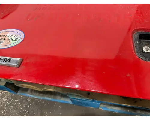 MACK ANTHEM Door Assembly