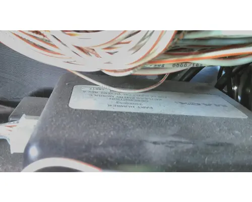 MACK ANTHEM ELECTRICAL COMPONENT