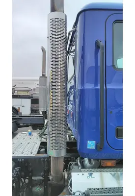 MACK ANTHEM EXHAUST COMPONENT