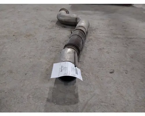 MACK ANTHEM EXHAUST PIPE